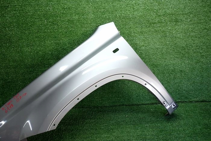 NISSAN X-TRAIL T31 07- fender left front front