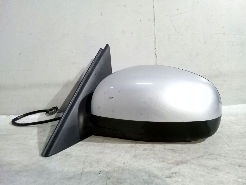 Skoda Roomster and 1 mirror left elektr 5 PIN 9156