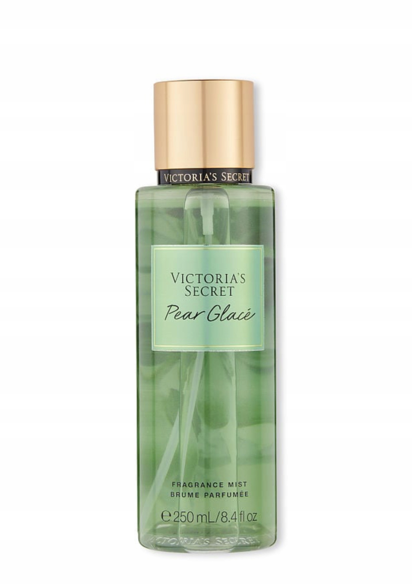 Victoria's Secret Hruška Glace Telový Zavoj Objem: 250 ML