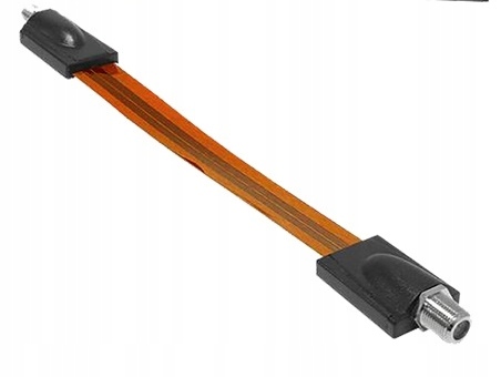 PRZEJCIÓWKA PRZELOTKA OKIENNA DO ANTENY F HQ 30 cm Model KPO4021LX