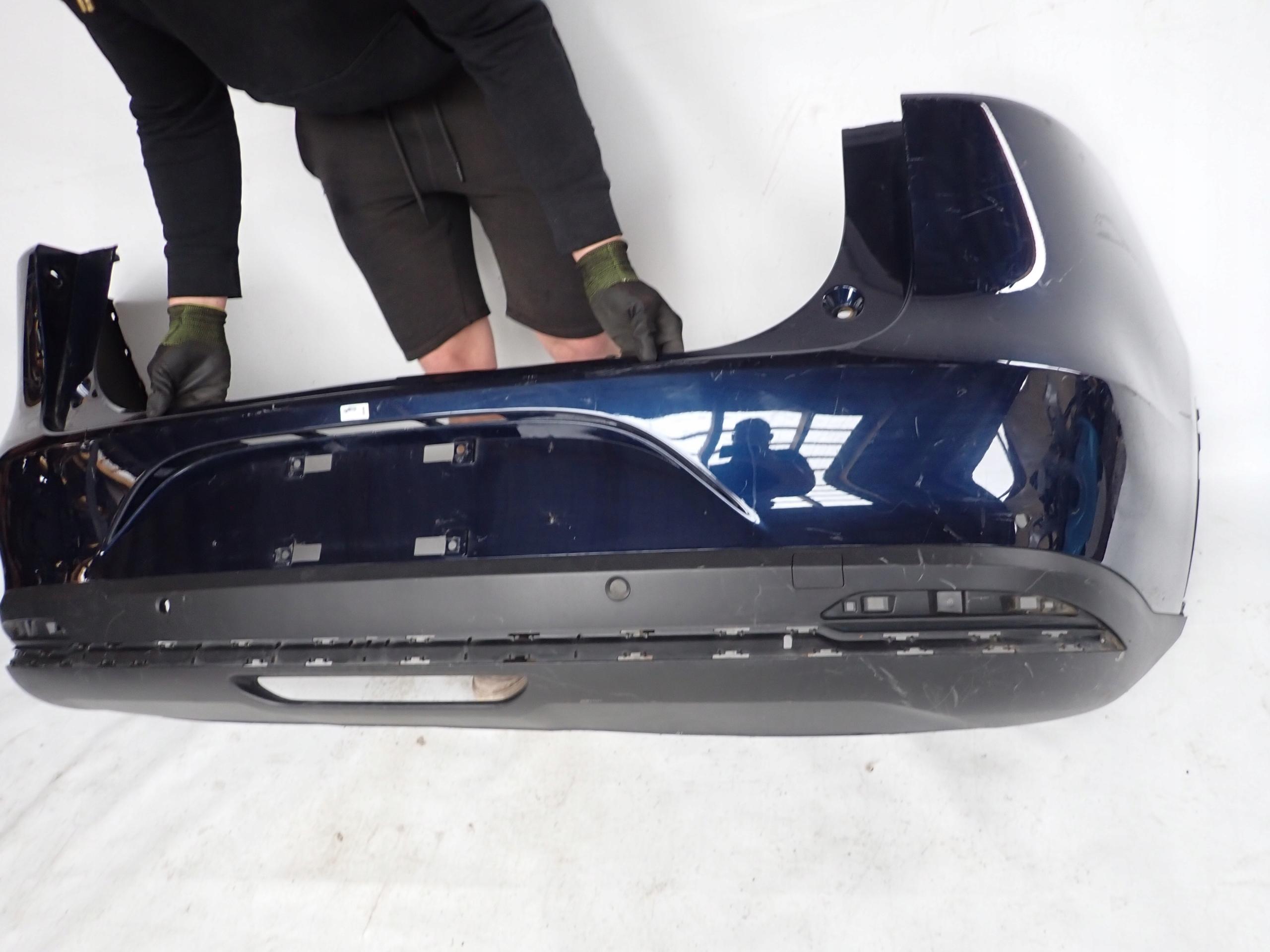 BYD TANG 22- bumper rear part rear PDC ST-2804111