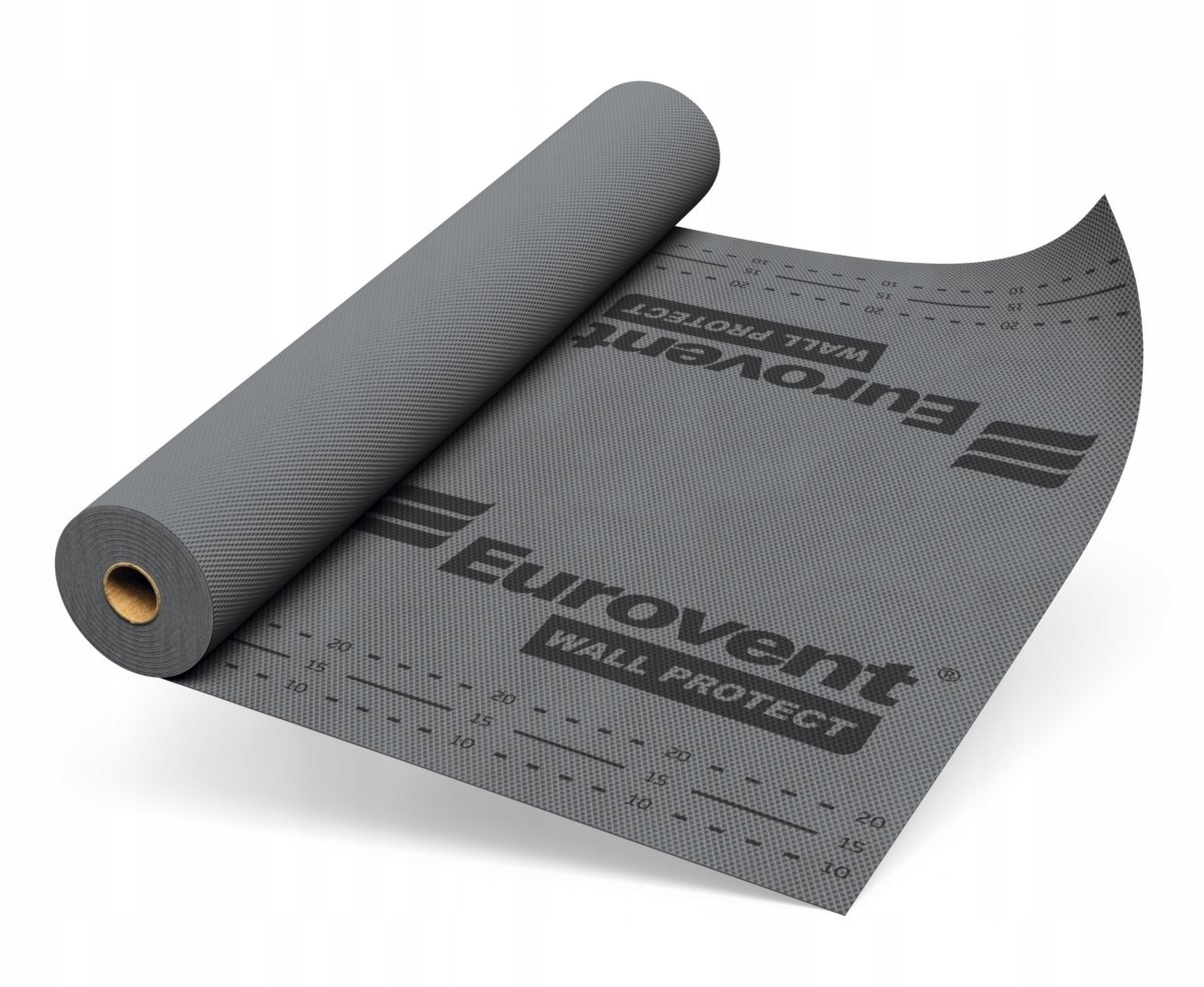 

Membrana Wall Protect 150cm/50m wiatroizolacja 100