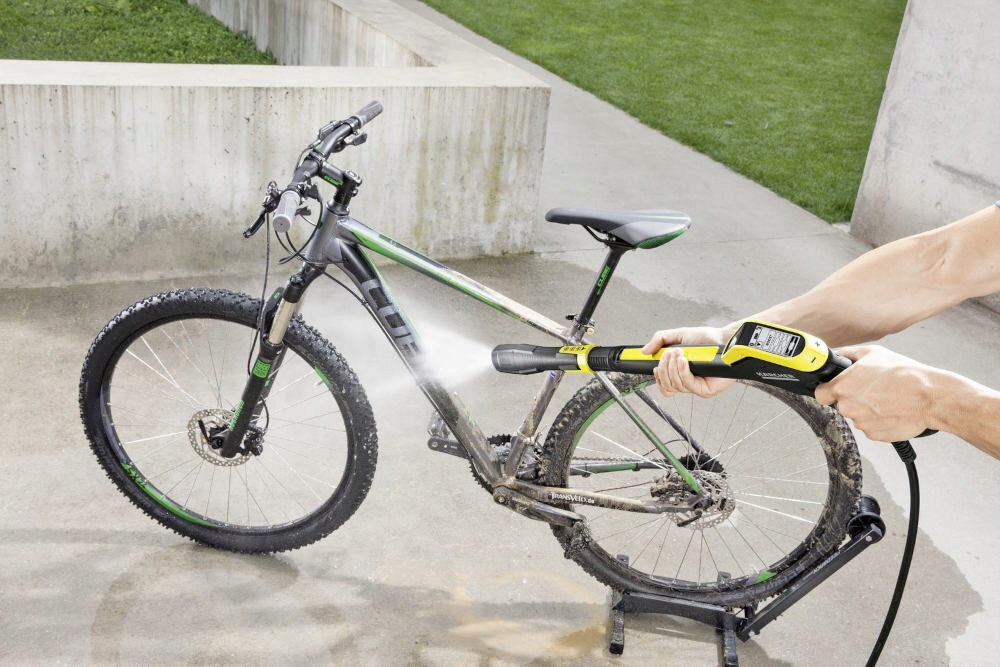 Myjka KARCHER K5 Smart Control 1.324-650.0 145bar Marka Kärcher