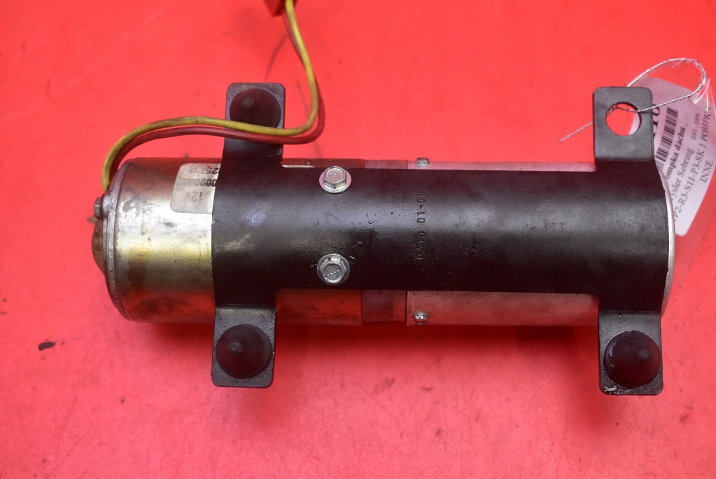 pump pump damper roofs 04658514AF CHRYSLER SEBRING 2 II CABRIO 01-06