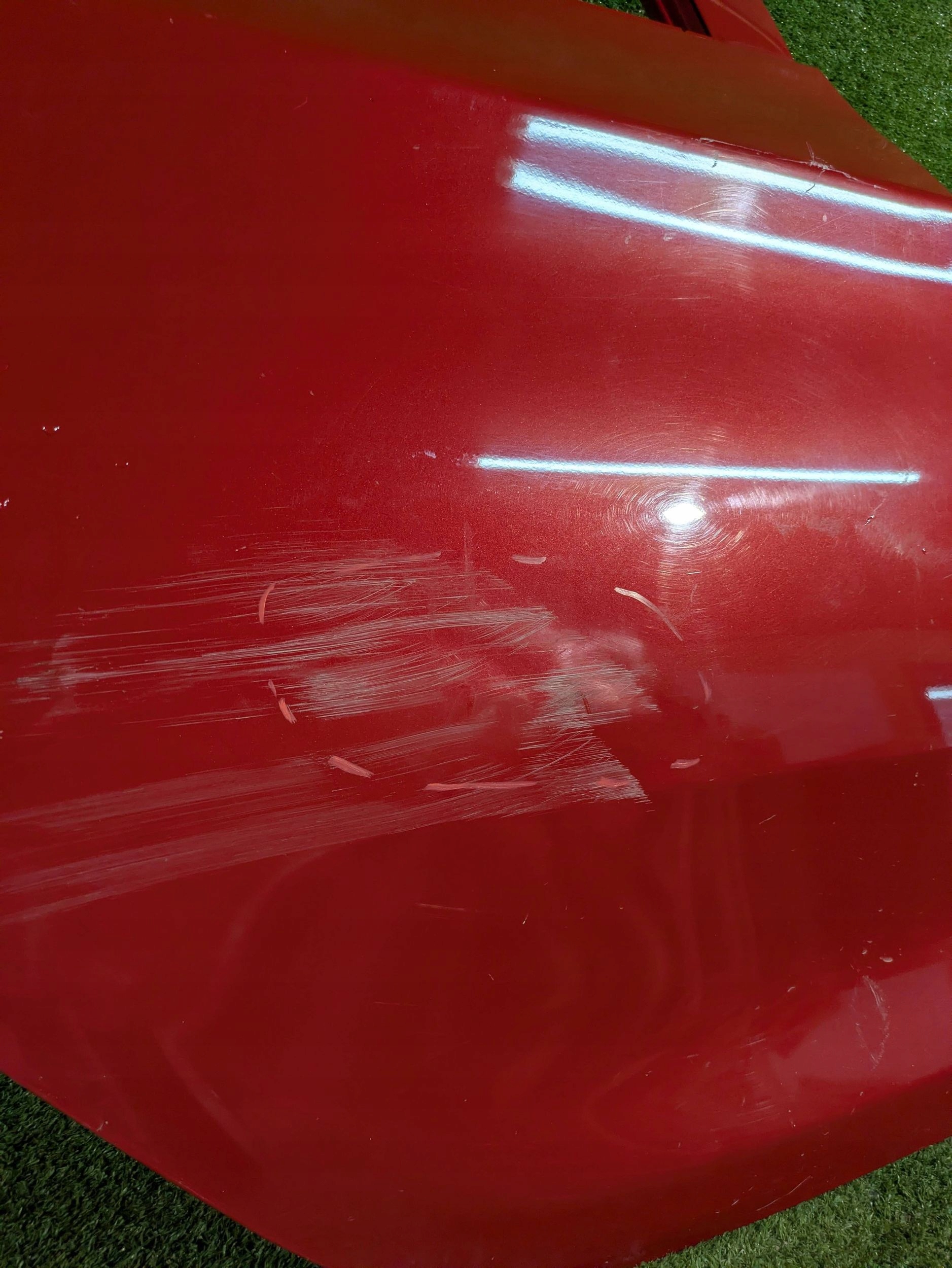 door rear. right right rear part KIA PICANTO II NR.4591