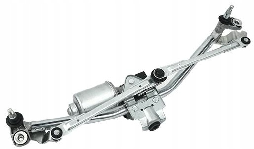 Механізм склоочисника Borsehung B18658