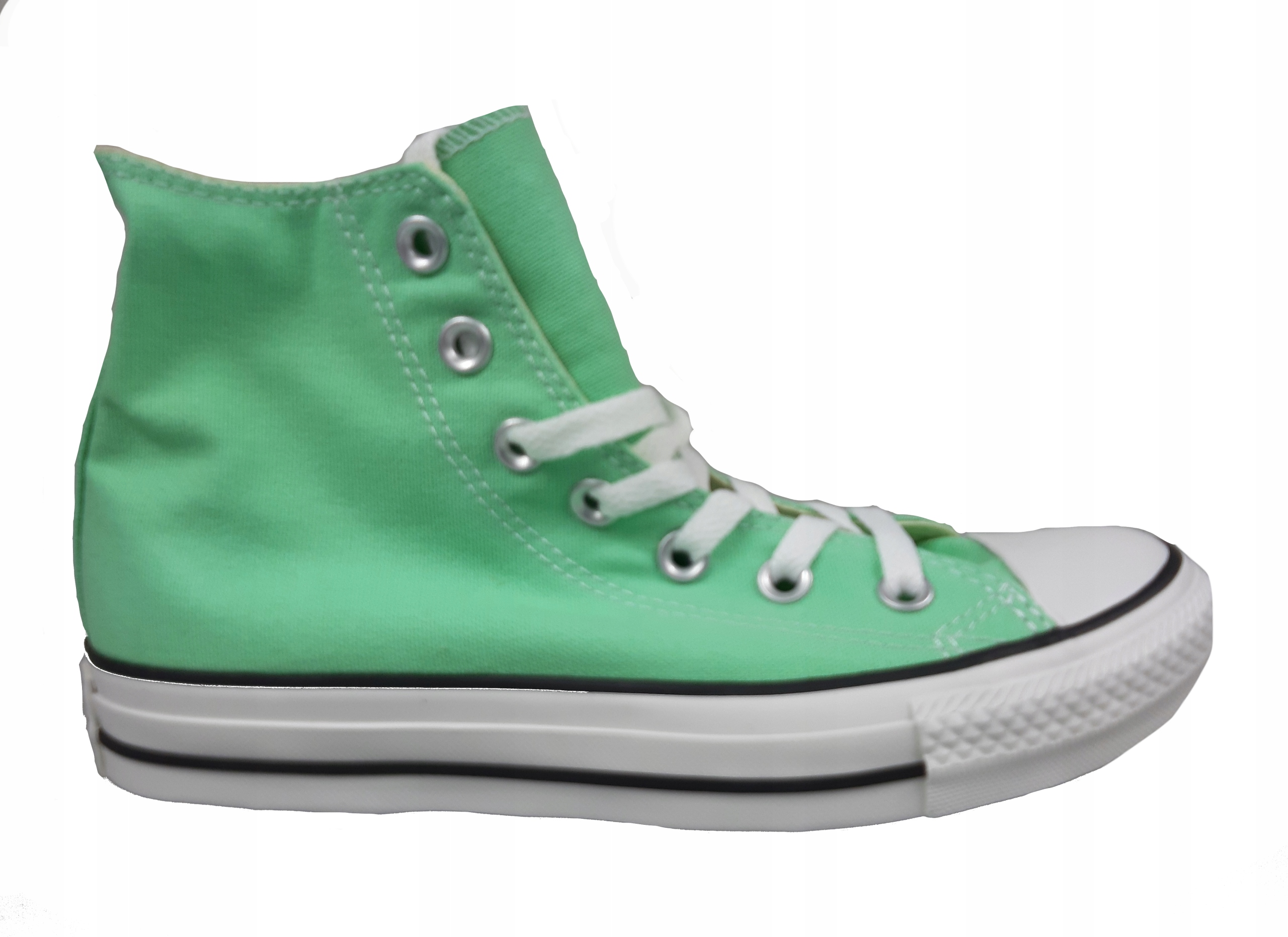 Converse Ct Hi 142367F Peppermint r36.5