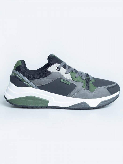 

Big Star Sneakersy Męskie II174243 902 41