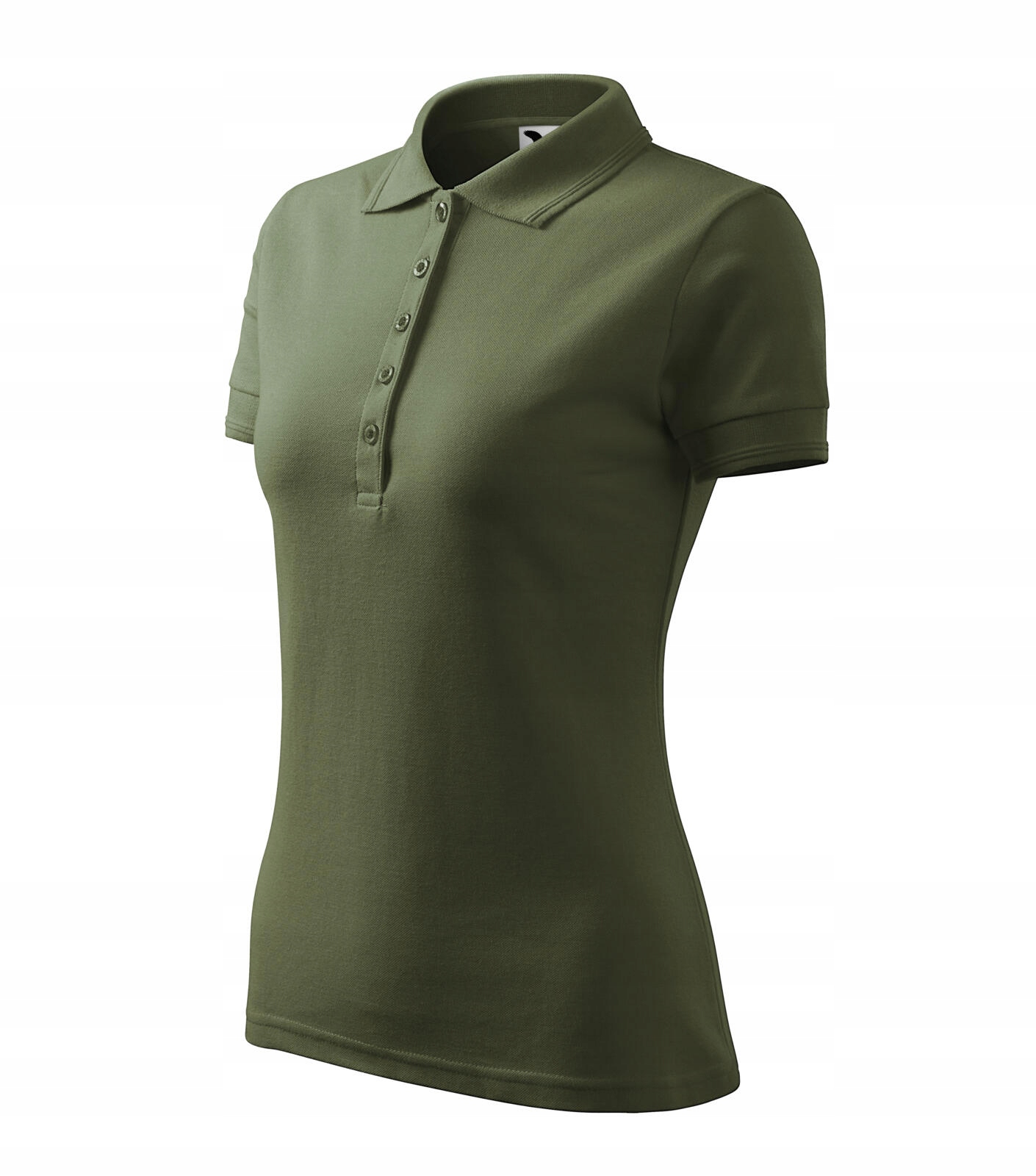 

Koszulka polo Damska Malfini 210 polówka khaki Xs