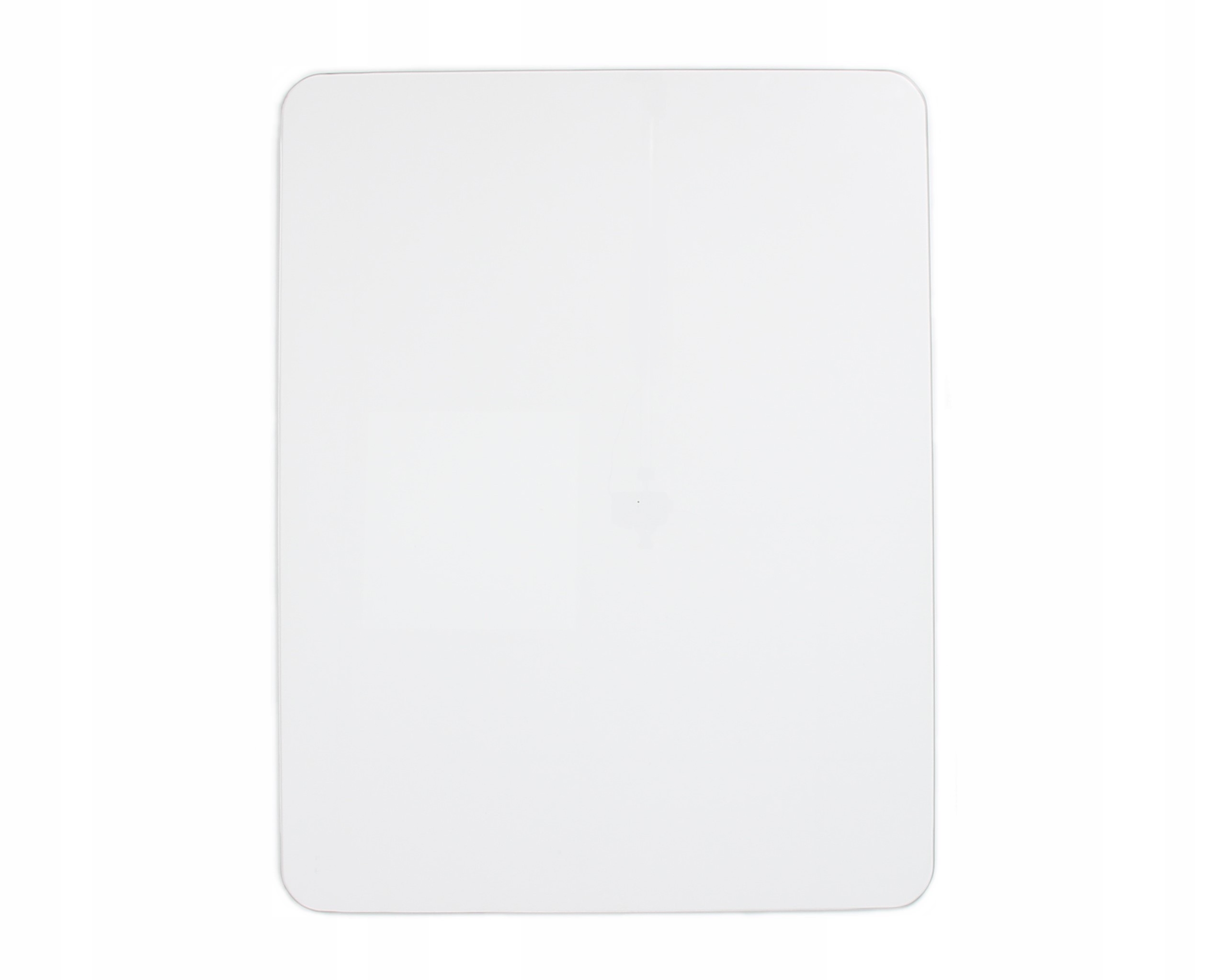 sklo pro bagru Waryński 406 přední horní