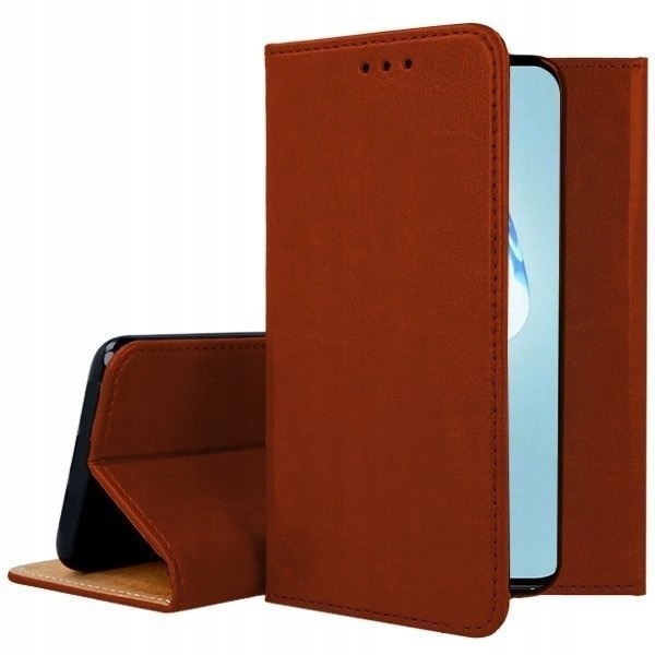 

Etui Do Samsung Galaxy S20 Ultra Skóra Naturalna