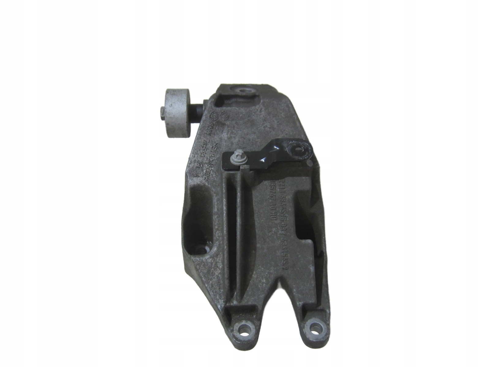 BMW X3 G01 G20 G30 G02 engine mount left console 6864595 22116864595