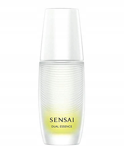 Sensai Dual Essence Sérum Na Pleť Objem: 30 ML