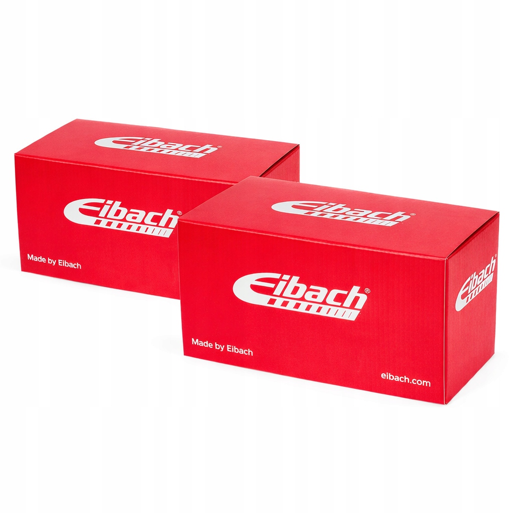 2× Eibach R10850 пружина