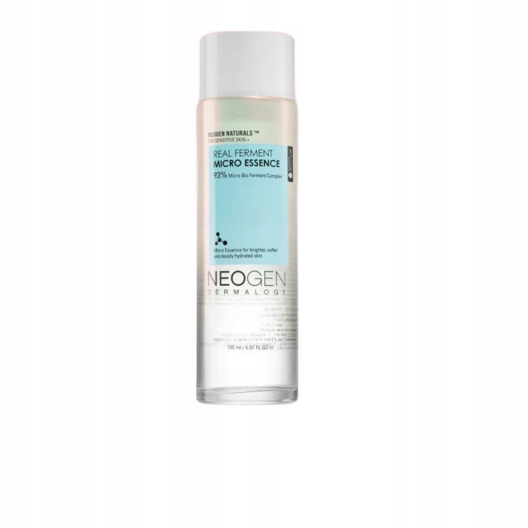 Neogen Dermatology Real Ferment Micro Essence Hydratační esence s bifid