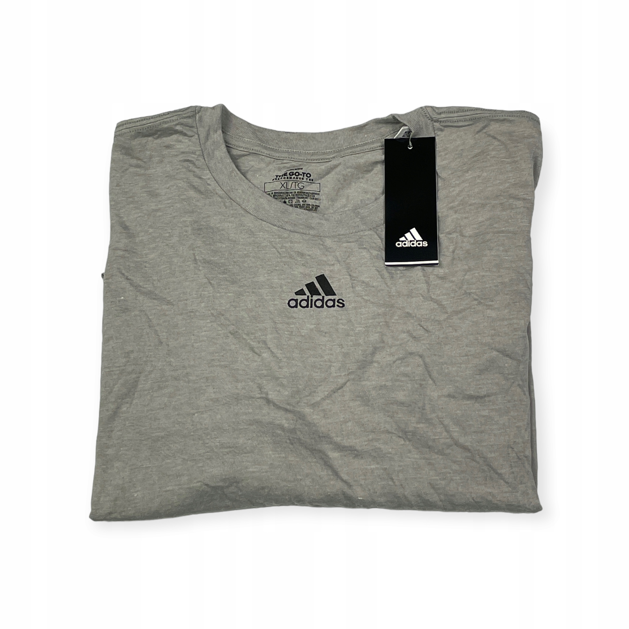 Koszulka męska ADIDAS 2XL Rozmiar XXL