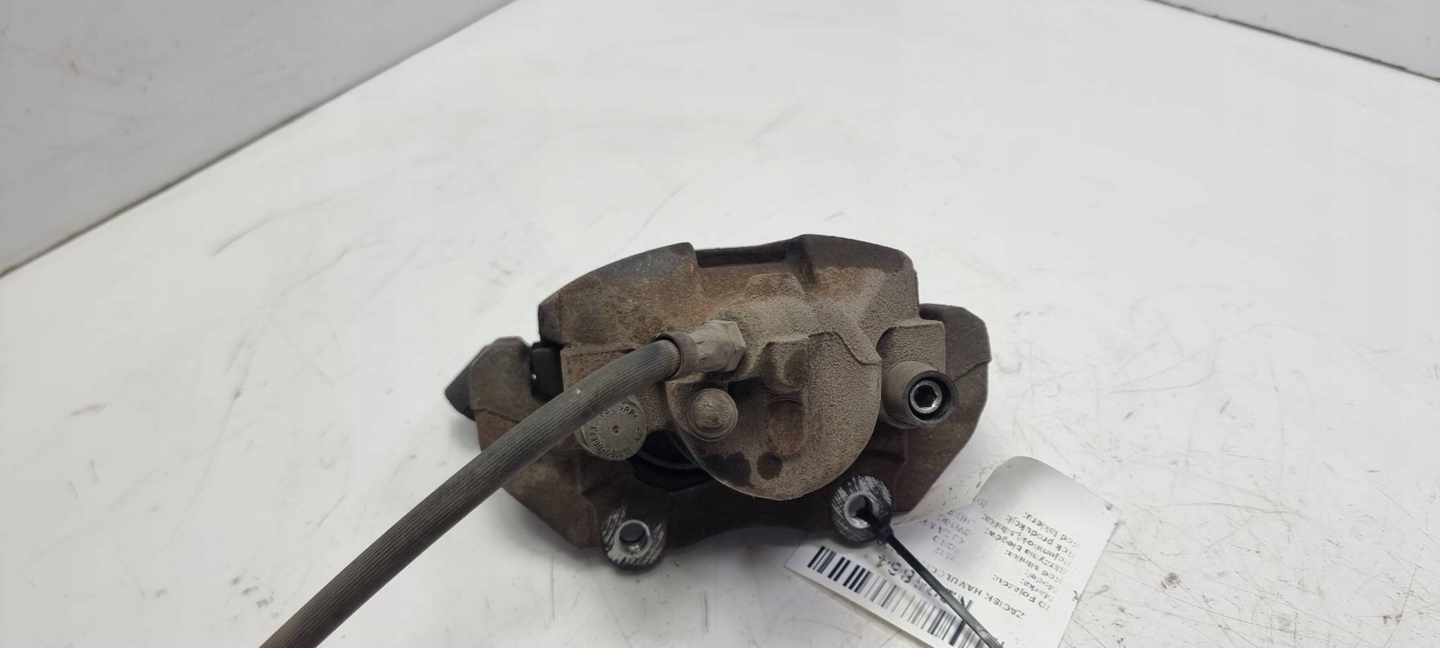 caliper brake front left FORD KUGA MK1