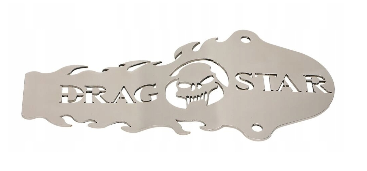 OSŁONA WAŁU KARDANA - YAMAHA DRAG STAR 650 1100