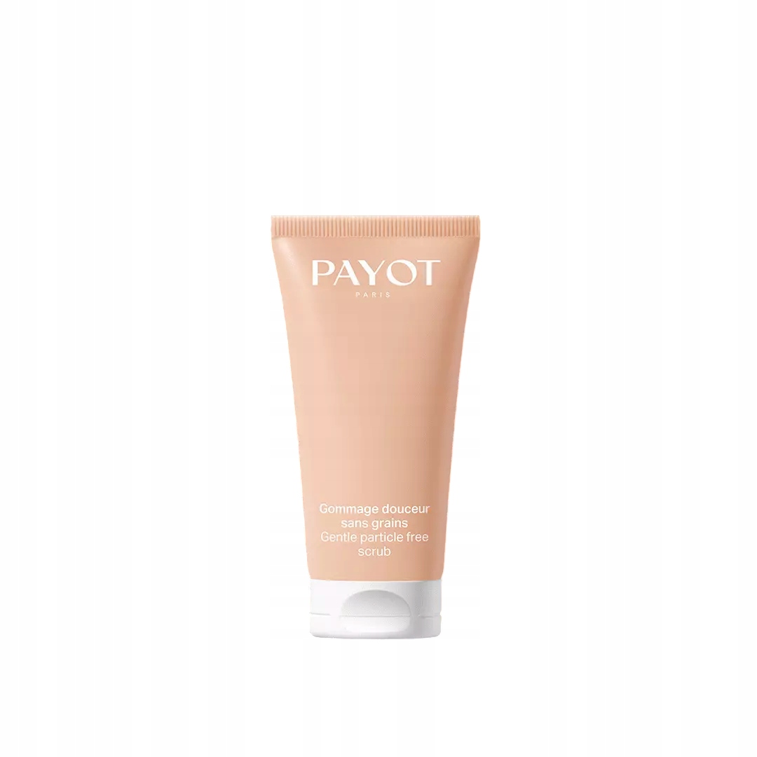 Payot, Nue, Čisticí peeling na obličej, Pro čištění pleti, 50 ml