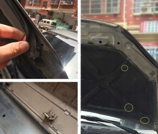 ZESTAW UNIWERSALNYCH SPINEK SAMOCHODOWYCH 625 SZT Producent części Inny