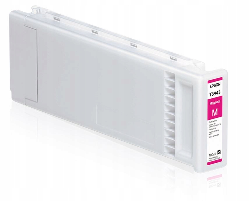 Epson T6943 Magenta originálny