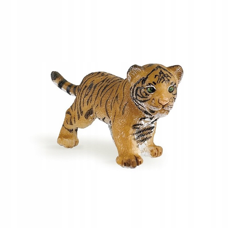 

Tygrys Młode - Tiger cub - Papo - 50021
