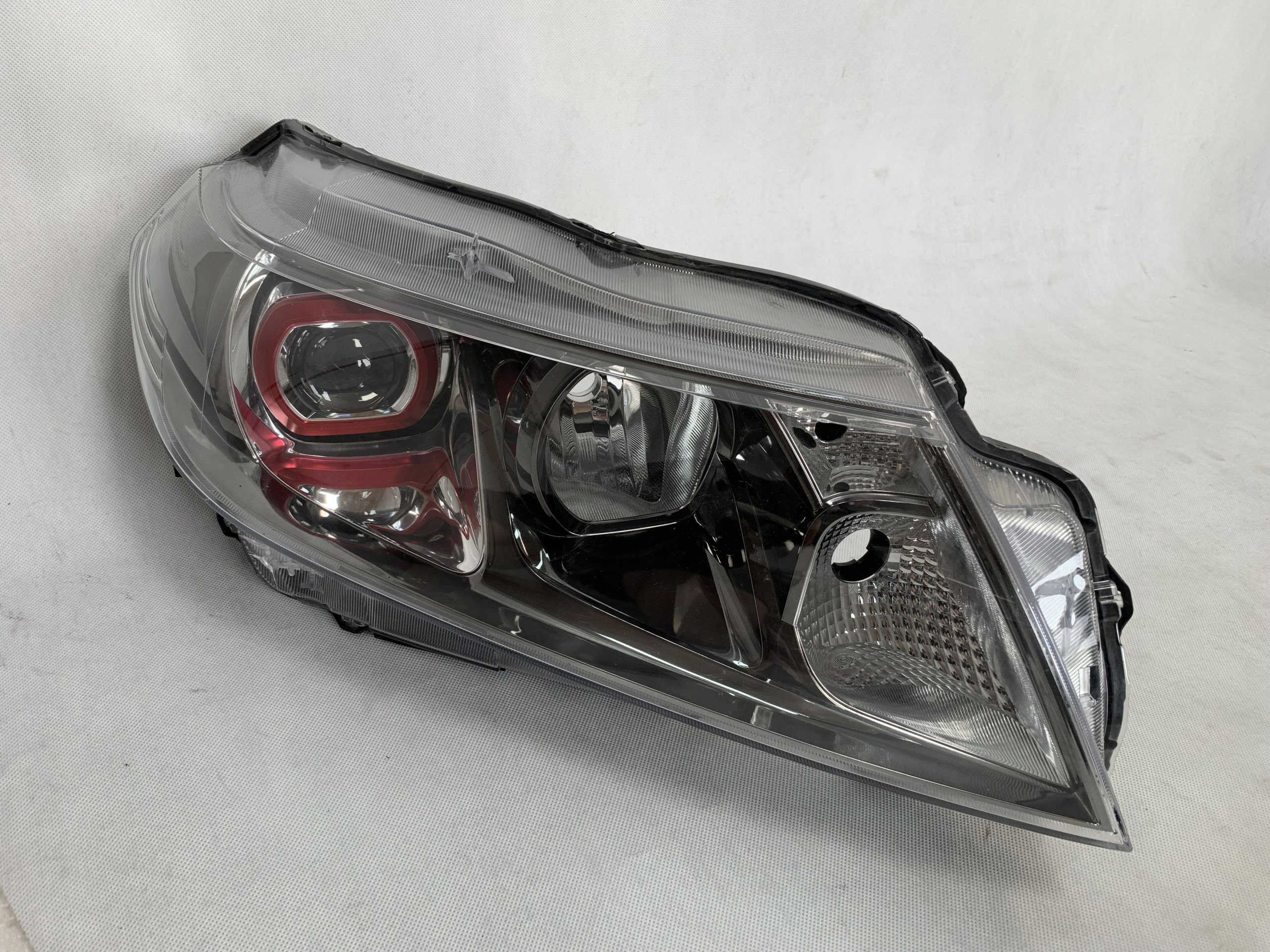 light front reflektor right Suzuki Vitara 3 III 15r 2015 04.26