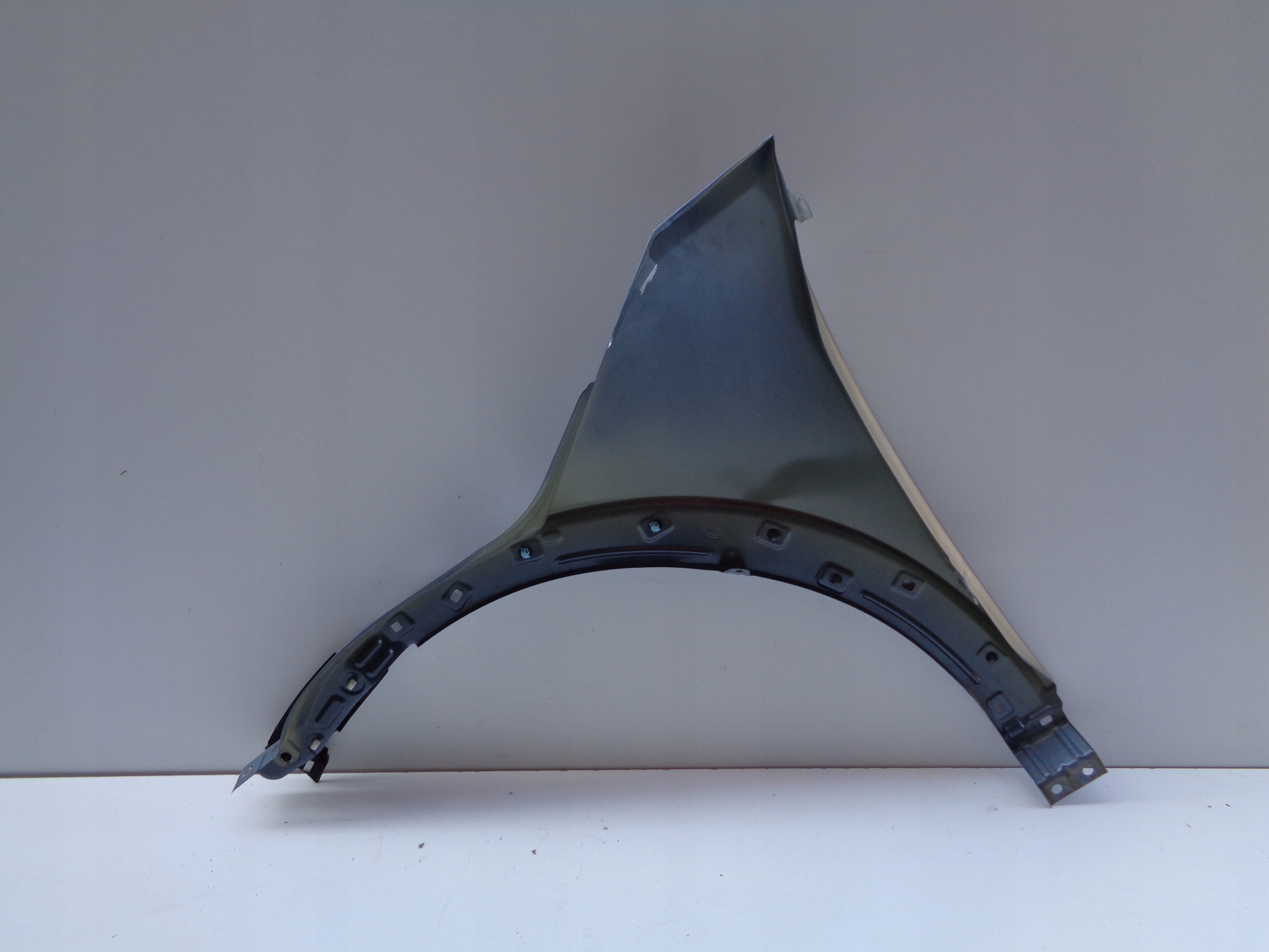 fender right front HYUNDAI IONIQ 5 21- NR 46217