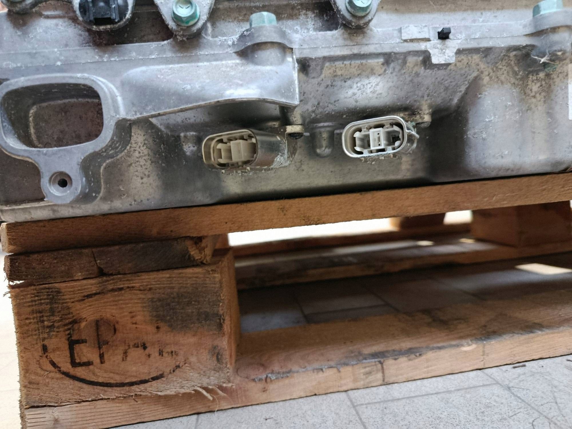 Bateria trakcyjna HEV/EV Mazda CX-60 KBY330210 nr M