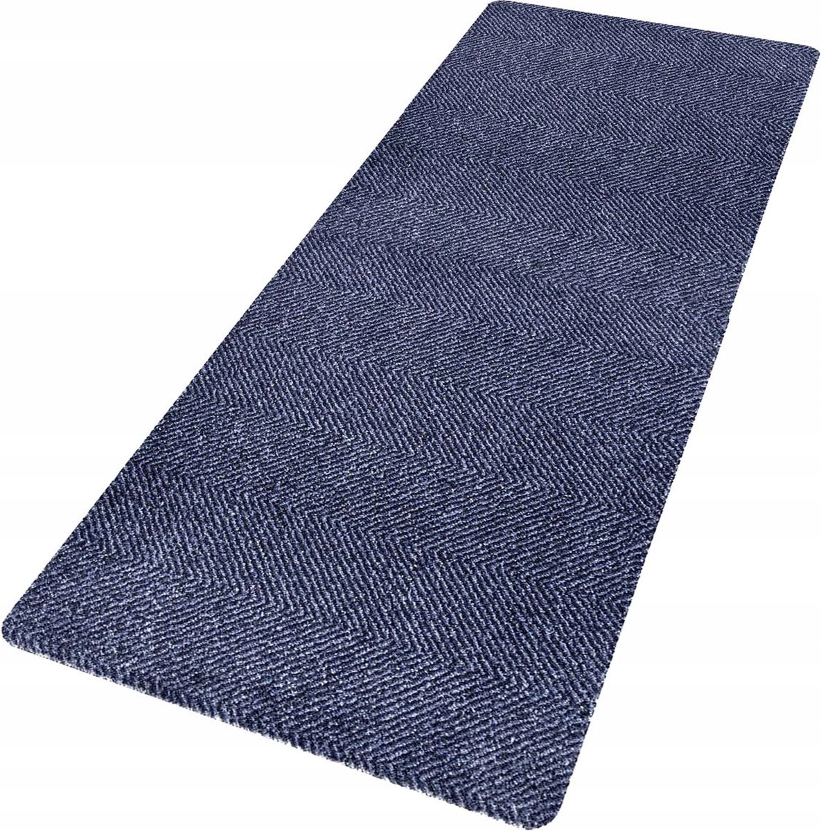 Kuchyňský koberec, rohožka 50 x 150 cm, prostiskluzová podložka Clean & Go