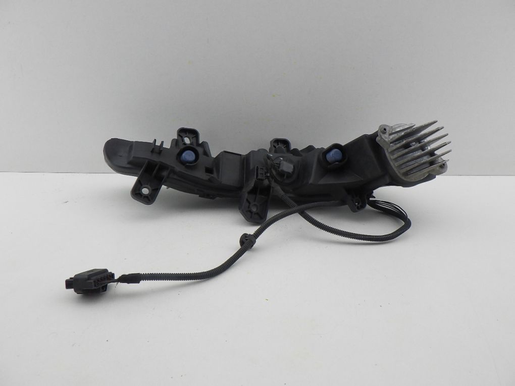 PEUGEOT 208 II 2 2008 19- Nebelscheinwerfer LED DRL rechts
