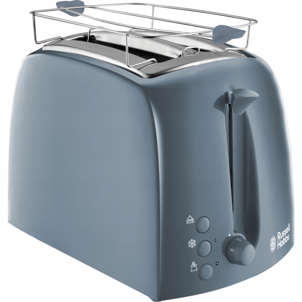 OPIEKACZ TOSTER kanapek elektryczny RUSSELL HOBBS M1 Stan opakowania oryginalne