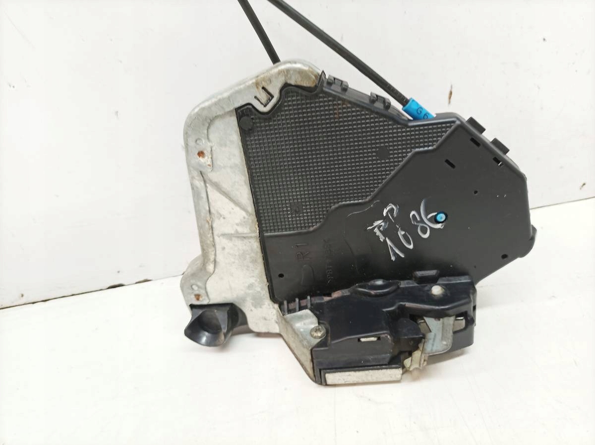lock door right front Lexus NX and (2014- 2021 )