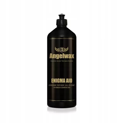 Angelwax Enigma AIO 1L