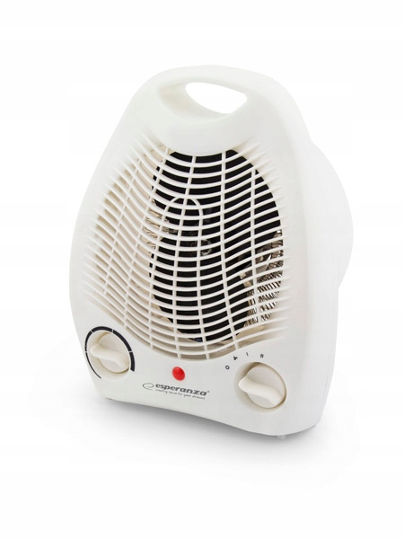 

Farelka Termowentylator Grzejnik Elektryczny 2000W