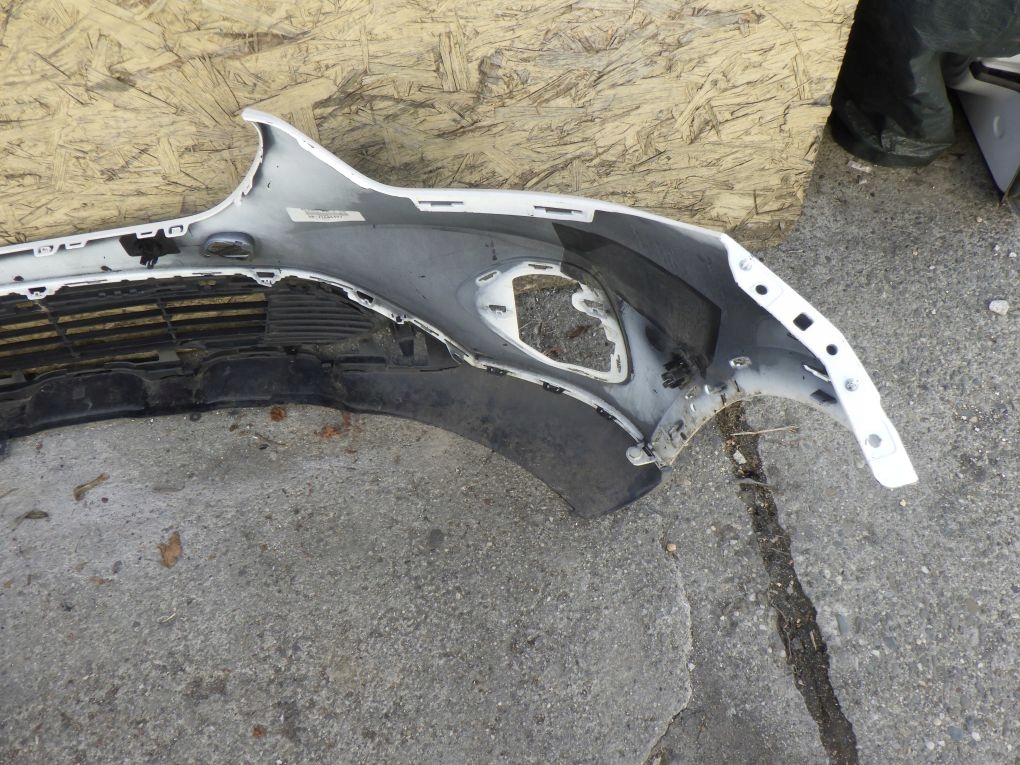 MERCEDES GLC W254 254 2022- front bumper