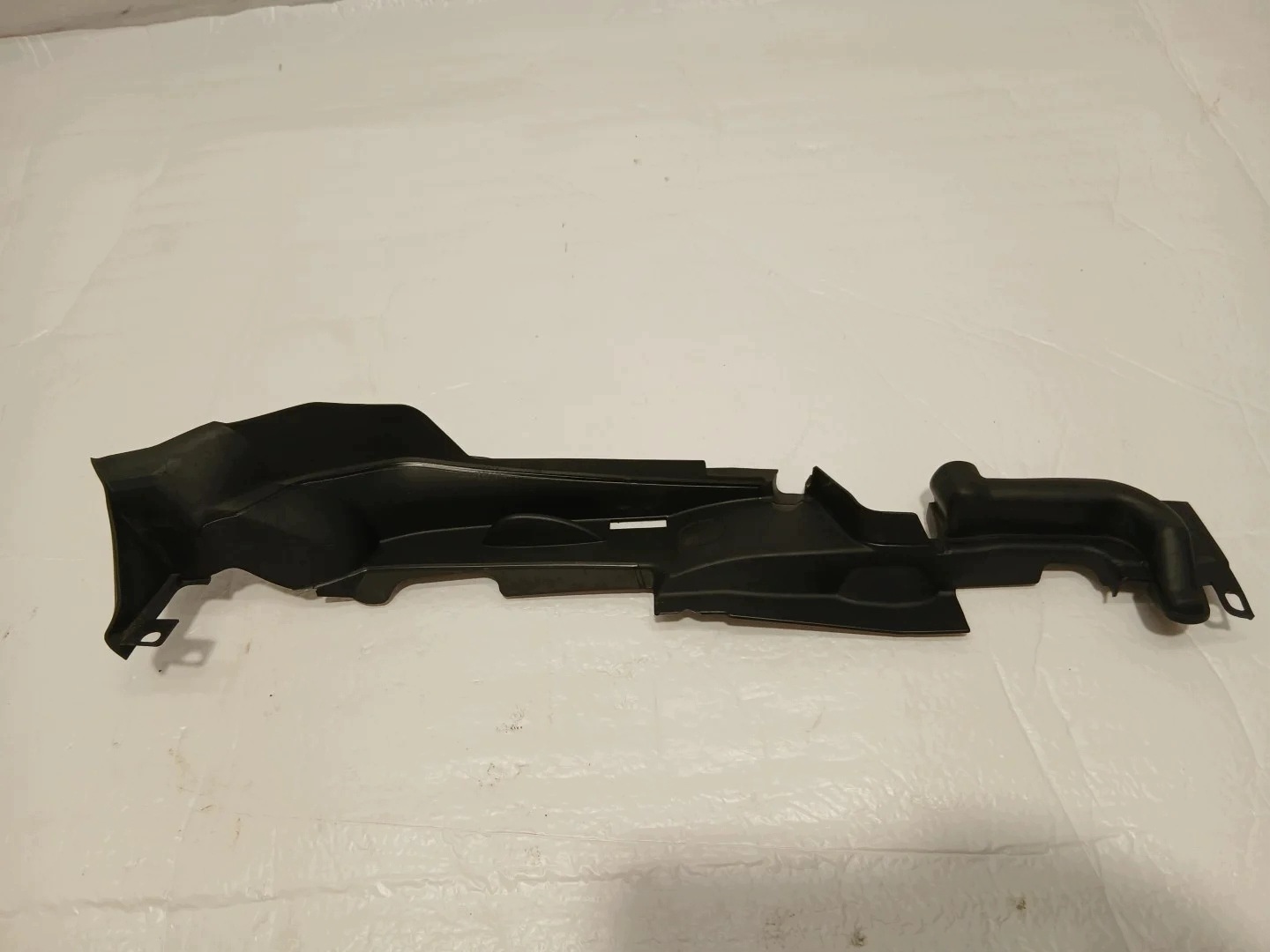 AUDI A4 B9 LIFT insonorisation aile droite avant 8W0821170