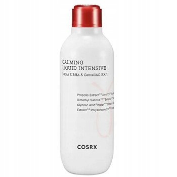 Cosrx Zklidňující intenzivní pleťové tonikum 125 ml