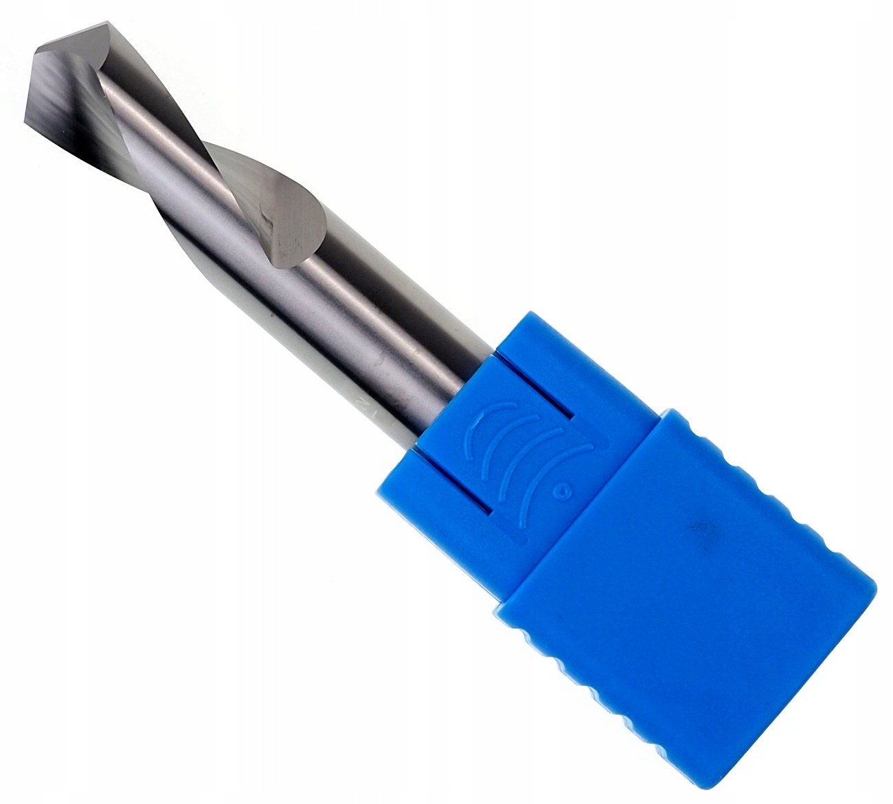 Fázový vrták Nc karbid 120 stupňů 8 mm Vhm