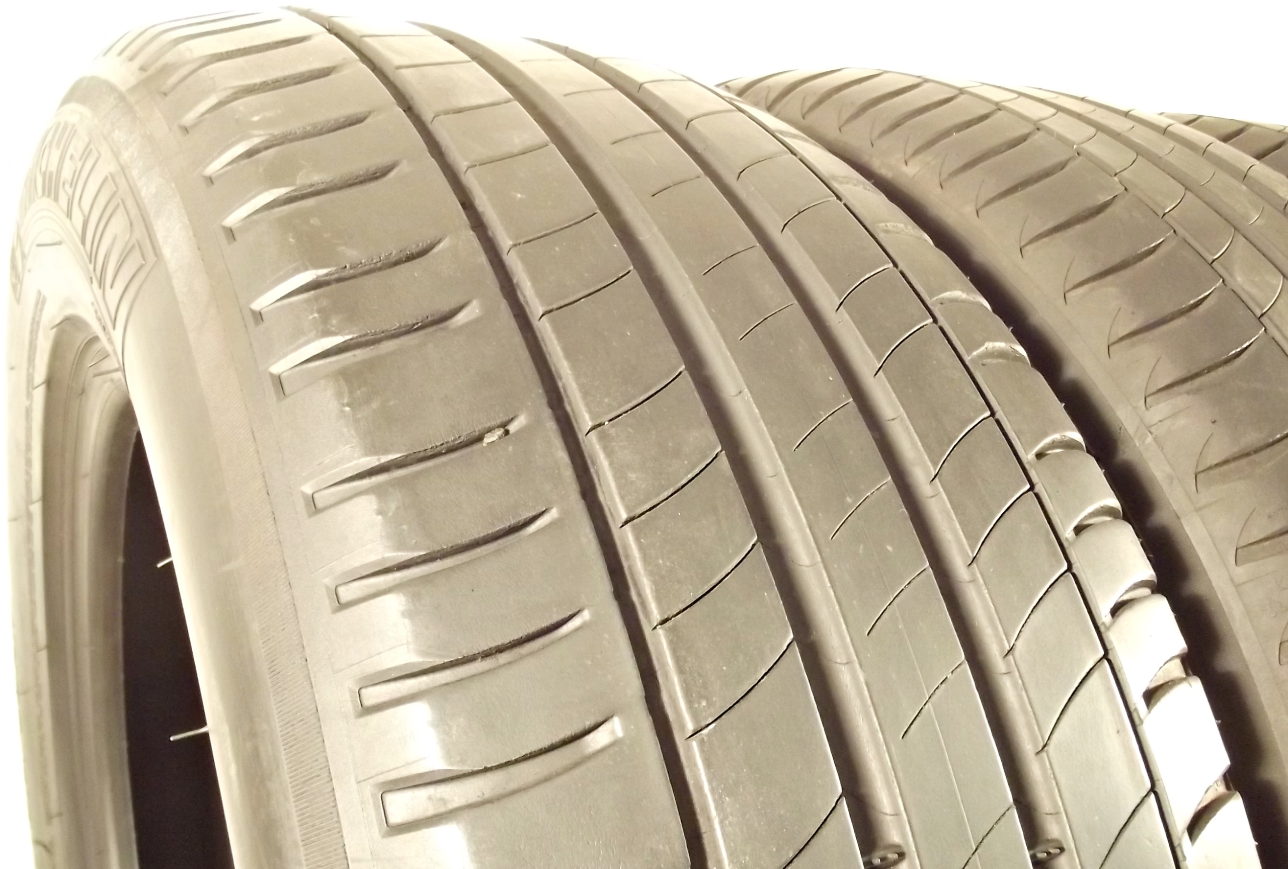 Opony letnie 215 60R17 96H MICHELIN PRIMACY 3 Tire width 215 mm