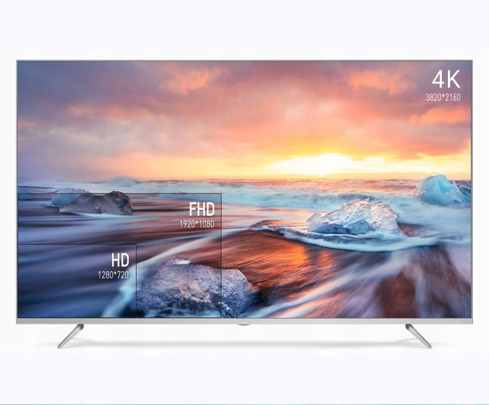 MCDODO KABEL PRZEWÓD FULL HD HDMI 2.0 60Hz 4K 3M Model HDMI 4K 3m