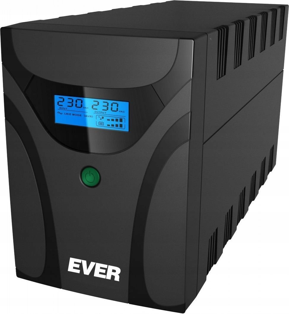 Zdroj Ups Ever T/EASYTO-001K20/00 Ever Easyline 1200AVR