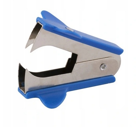 Rozszywacz biurowy EAN (GTIN) 5902650250642