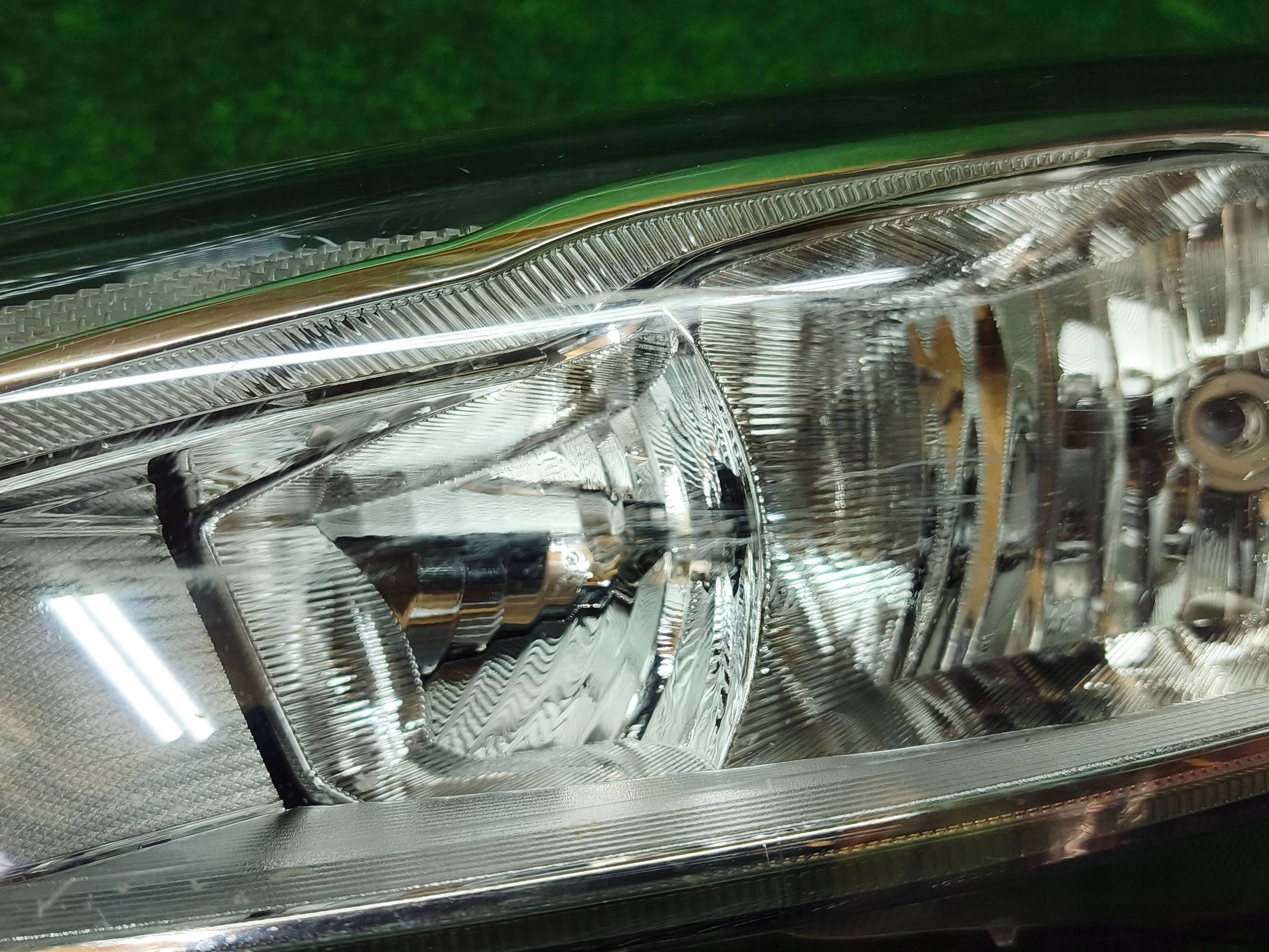 REFLEKTOR left front FORD FOCUS MK3 LIFT LED NR.1264