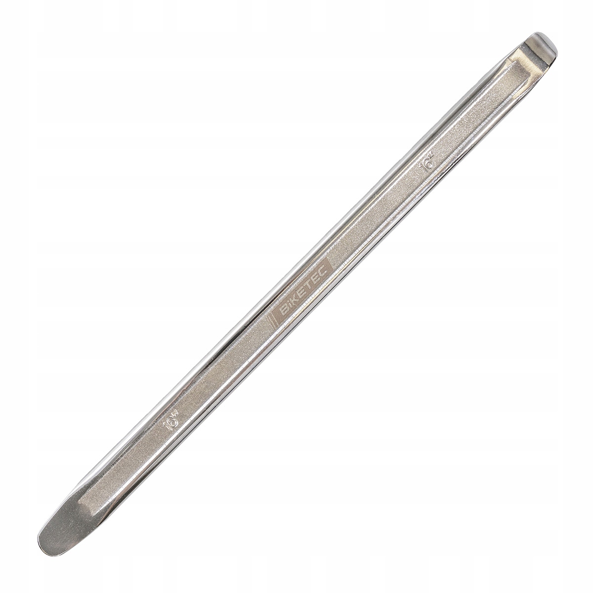 Biketec Łyżka Do Opon Prosta Płaska 400 X 25 X 9 MM (40 CM)