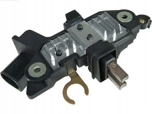 REGULATOR NAPIĘCIA 12V ARE0076P AS-PL MERCEDES Stan opakowania oryginalne