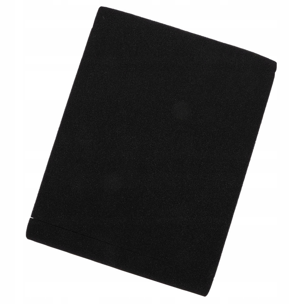 WYSOKA IZOLACJA HAŁASU GŁOŚNIKA