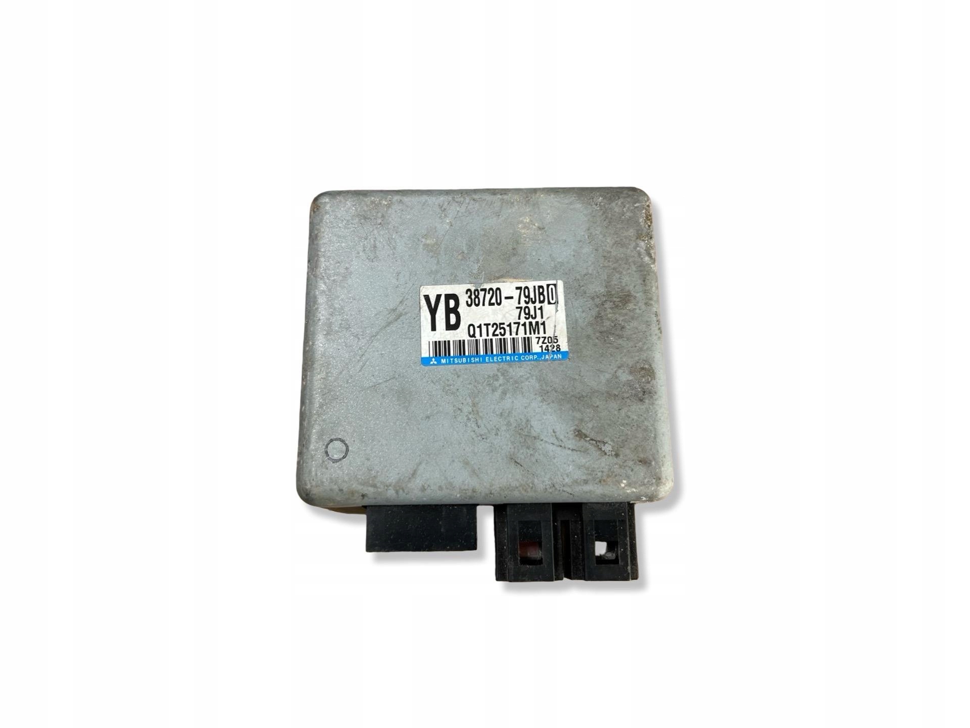 Centralina SERVOSTERZO Suzuki SX4 2008 38720-79JB0