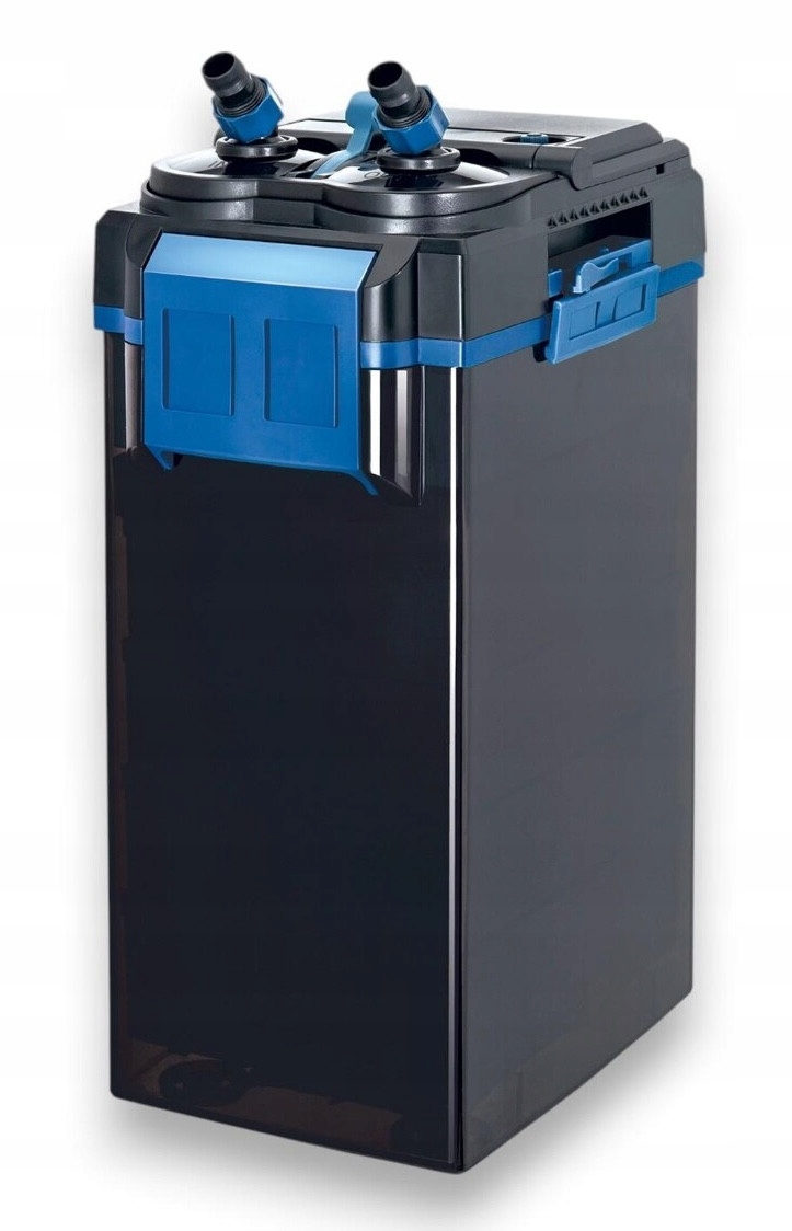 Filtr kubełkowy Happet ClarEx 1500 (1500l/h) z mediami filtracyjnymi