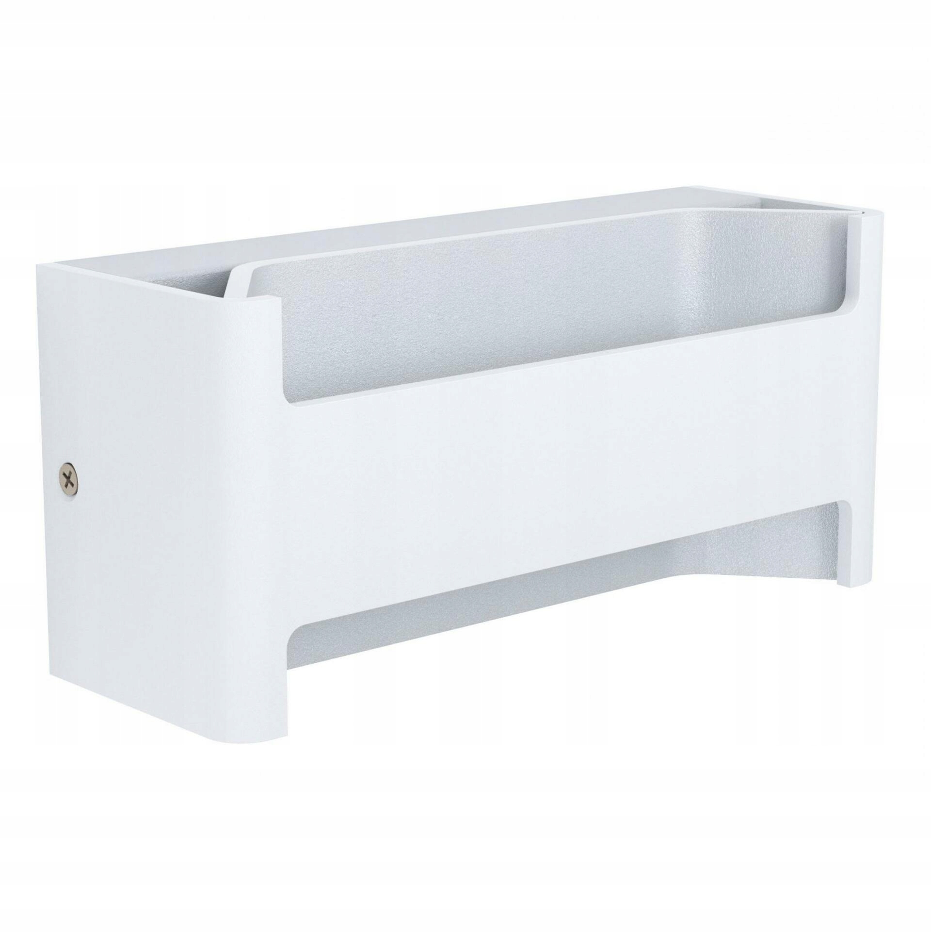 Nástenné Led svietidlo Eglo Feloniche 98544 10W 1100lm biela